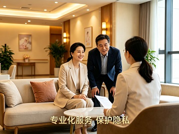 稷山有偿售卵代生女生的客户的客户群体有哪些