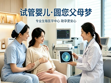 稷山辅助生育服务 试管婴儿行业的兴起背景、发展与未来展望
